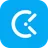 Clockify logo