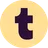Toggl Track logo
